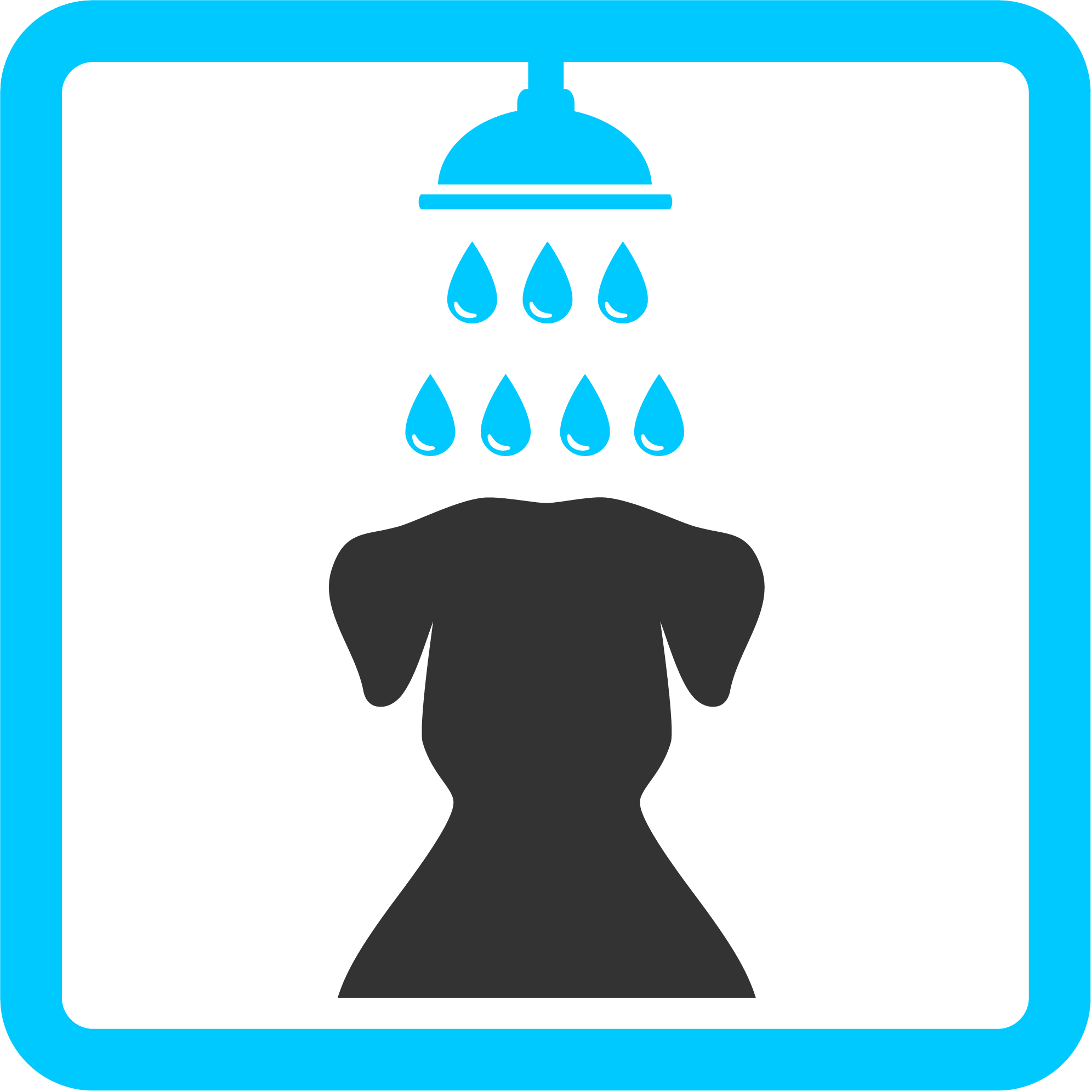 Boo's Pad Dog Grooming service icon